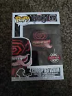 Funko Corrupted Venom #517 special edition