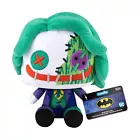 Funko DC Batman POP Plushies Patchwork Joker 7 Inch Plush Figure NEW IN STOCK