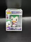 Funko DC Comics Batman Bitty Pop! Batman The Animated Series The Joker # 155