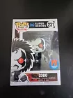 Funko DC Super Heroes Lobo #231 PX Previews Exclusive NIB