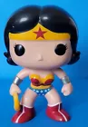 Funko DC Universe Pop!  Wonder Woman  #08  By Funko