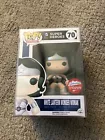 Funko - DC - White Lantern Wonder Woman Fugitive Toys Exclusive Pop #70