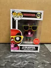 Funko Deadpool Lazy River 929 Gamestop Exclusive