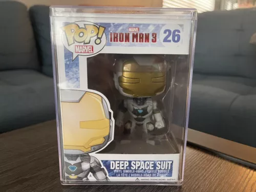 Funko Deep Space Suit 26