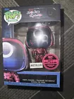 Funko Digital #237 Squid Game Masked Worker Blood Splatter Legendary LE2000