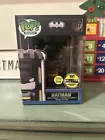 Funko Digital Batman 85th Anniversary Batman Ultra #307