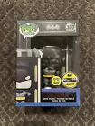 Funko Digital Batman 85th Series 1 Batman GITD Ultra Le5000 Free Protector