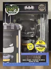 Funko Digital Batman 85th Series 1 Batman GITD Ultra Le5000