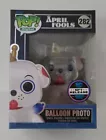 Funko Digital Pop! #282 Proto - Balloon Proto (Digital Pop! Release) Exclusive!!