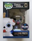 Funko Digital Pop! #282 Proto - Balloon Proto (Digital Pop! Release)