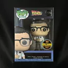 Funko Digital POP! Back to the Future George McFly #220 Legendary ~ NEW w/ Case!