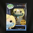 Funko Digital POP! Harry Potter Fleur Delacour Legendary #250 ~ NEW w/ case!