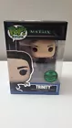 Funko Digital Pop Release! Vinyl: Movie The Matrix - Trinity #113