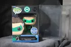 Funko Digital Pop! Vinyl DC Green Lantern Parallax Hal Jordan #82 Release