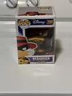 Funko Disney Negaduck 299