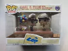 Funko! Disney Pixar UP Carl and Ellie with Balloon Cart Box Lunch #1152