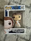 Funko Disney Pop Celebration Belle #247