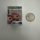 Funko Disney Princess Bitty Pop Ariel Pink Dress Chase Mystery #220