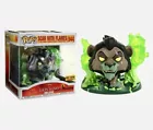 Funko Disney - Scar with Flames - Hot Topic (HT) (Exclusive) #544