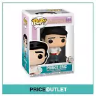 Funko - Disney The Little Mermaid - Prince Eric #565 - Brand New