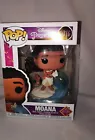 FUNKO DISNEY ULTIMATE PRINCESS MOANA #1016 POP! FIGURE - DISNEY MOANA NEW in Box