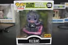 Funko Disney Villains Assemble Pop! Deluxe Ursula With Eels Vinyl Figure #1208