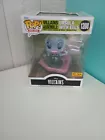 Funko Disney Villains Pop! Ursula W/ Eels Vinyl Figure #1208 Hot Topic Exclusive