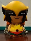 Funko DORBZ DC Super-Heroes Hawkgirl S17 NV322 2017 **NO BOX**