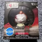 Funko Dorbz: Limited Edition- IT #474 - Vinyl Figure Pennywise With Wrought Iron