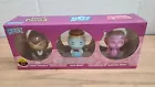 Funko Dorbz Monster Cereals| Count Chocula, Boo Berry, Franken Berry 3 Pc Set