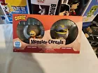 FUNKO DORBZ MONSTER CEREALS FRUIT BRUTE YUMMY MUMMY SHOP EXCLUSIVE 2-PACK LE2000