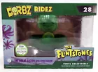 Funko Dorbz Ridez The Flintstones 28 Great Gazoo w/ Flying Saucer New