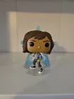 Funko Dr. Strange in the Multiverse of Madness-America Chavez 2022 SDCC excl OOB