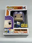 Funko! - Dragon Ball Z - Future Trunks (Hot Topic Exclusive) #639