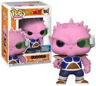 Funko Dragon Ball Z POP! Animation Dodoria Vinyl Figure #1043