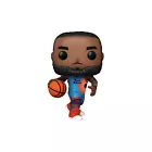 Funko DRM210408 Pop Movies 1095 Space Jam A New Legacy LeBron James (10")