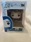 FUNKO EVIE #194 Pop Disney Descendants Retired Vaulted Sofia Carson