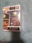 Funko  -  F.A.O. Schwartz Toy Soldier Ad Icon Store Exclusive #161