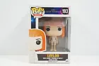 Funko Fifth Element Leeloo 193 Vinyl Figure