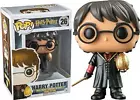 Funko Figure! Pop - Harry Potter - Harry Potter With Egg - N°26