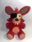 Funko Five Nights At Freddy's FNAF Plush Red Foxy Pirate 9” Plush Stuffed Toy