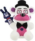 Funko Five Nights At Freddy's: Sister Location Funtime Freddy 8" NWT USA SELLER