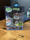 Funko Freddy Funko As Zombie Knight #223 Digital Funkoween