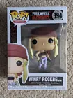 Funko - Fullmetal Alchemist - Winry Rockbell Pop #394