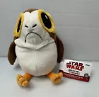 Funko Galactic Plushies: PORG Plush Star Wars Episode VIII The Last Jedi 2017