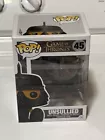 Funko Game Of Thrones- Unsullied 45