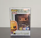 Funko Games Hello Neighbor Pumpkinhead #266 Toys R Us GITD