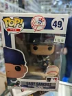 Funko - Gary Sanchez #49  NY Yankees Funko Pop