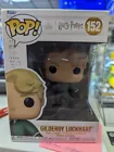 Funko - Gilderoy Lockhart #152 Harry Potter Funko Pop