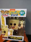 funko Glove World Spongebob Squarepants | Funko Pop! Vinyl Figure #1671